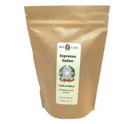 HOP CAFE Dosettes ESE 44mm Expresso italien 25 dosettes | En Vrac