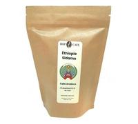 HOP CAFE Dosettes ESE 44mm Moka Sidamo 25 dosettes | En Vrac