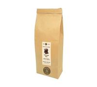 HOP CAFE Moulu Aromatisé Chocolat Noir • 250g