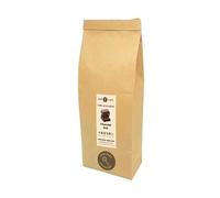 HOP CAFE Moulu Aromatisé Chocolat Noir • 250g