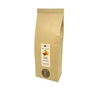 HOP CAFE Moulu Aromatisé Orange Cannelle • 500g