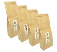 HOP CAFE Offre Découverte Café en Grains Amérique Centrale • 4 x 125 g | Torréfaction artisanale