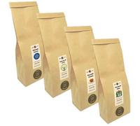HOP CAFE Offre Découverte Grains Gourmet, 4x125g