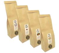 HOP CAFE Offre Découverte Moulu Corsé • 4x125g