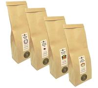 HOP CAFE Offre Découverte Moulu Corsé • 4x125g