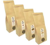 HOP CAFE Offre Découverte Moulu Corsé • 4x125g