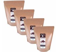 HOP CAFE - Pack 72 Dosettes Souples Aromatisées Chocolat