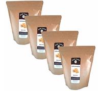 HOP CAFE - Pack 72 Dosettes Souples Aromatisées Spéculoos