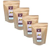 HOP CAFE - Pack 72 Dosettes Souples Aromatisées Vanille