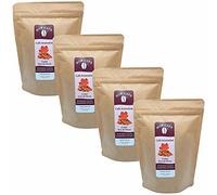 HOP CAFE - Pack 72 Dosettes Souples - Arôme Érable Pécan