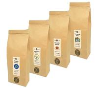 HOP CAFE Pack Découverte Moulu Gourmet • 4x250g