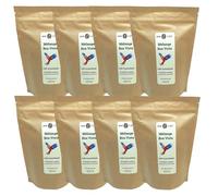HOP CAFE - Pack Éco 144 Dosettes Souples de Café Racé - Mélange Boa Vista