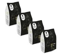 HOP CAFE - Pack Éco Dosette souple - Magnifico - 120 Dosettes