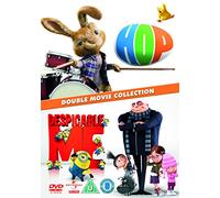 Hop/Despicable Me [Import]