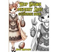 Hop Down memory Lane