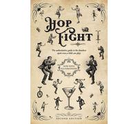 Hop Fight The Authoritative Guide to the Drunken Sport Even a Child Can PLay - F. T. Marquardt - Fiero Books - ebook (ePub illustré) - Livre