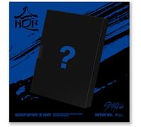 Stray Kids – HOP (HIPTAPE VER.) – CD – Édition limitée Coffret