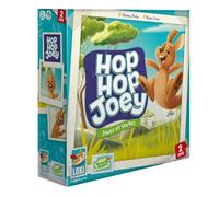 Hop Hop Joey