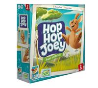 Jeu d'ambiance Loki Hop Hop Joey Multicolore G