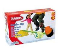 Playskool - 348881860 - Jouet Musicaux - Hop Hop L'Abeille