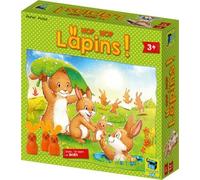 Hop Hop Lapins !
