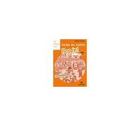 Hop in! Anglais CE1 (2009) - Guide du Maître avec 3 CD audio Livre du professeur avec 2 CD audio - Elisabeth Brikké - Magnard - broché - Scolaire / Universitaire