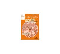 Hop in! Anglais CE1 (2009) - Guide du Maître avec 3 CD audio Livre du professeur avec 2 CD audio - Elisabeth Brikké - Magnard - broché - Scolaire / Universitaire