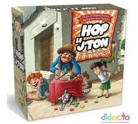 Hop Le J'ton