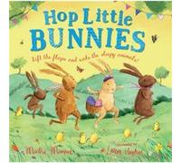 Hop Little Bunnies by Martha Mumford Martha Mumford (Auteur)