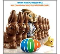 Hop – O.S.T. – Universal Music Group