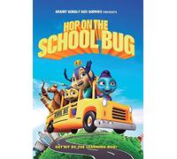Hop on The School Bug