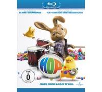 Russell Brand,Hugh Laurie,James Marsden - Hop [Blu-ray]