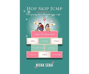 Hop Skip Jump: Navigating love through every step