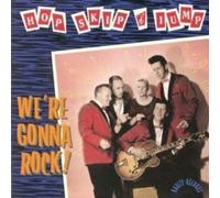 Hop Skip & Jump - We're Gonna Rock [Compact Discs]