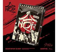 HOP (SKZHOP VER.) – CD – INTERSCOPE