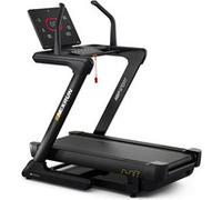 Tapis de Course HS-6000LB Nexrun Hop-Sport, Vitesse 1-20 km/h, Inclinaison 48%, 12 programmes, Moteur 1,75 CV, APP Connecté, 140 kg