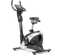 Hop-Sport Vélo d'appartement électromagnétique, Masse d'inertie 13 kg, Ergomètre Apollo HS-090H, 32 Niveaux de résistance,