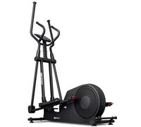 HOP-Sport® Vélo Elliptique Pliable HS-5100C Floud pour Appartement, 32 Niveaux Résistance Magnétique, Connecté Bluetooth Kinomap, Appareil de Cardio Compact Max.130 kg