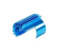 Hop Up Options No.1571 Op.1571 Tt-02 Aluminium Radiateur Moteur 54 571