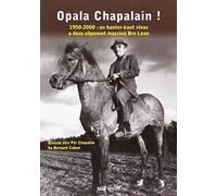 Hopala chapalain !