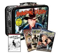 Hopalong Cassidy