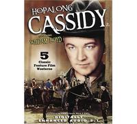 Hopalong Cassidy 3 [Import USA Zone 1]