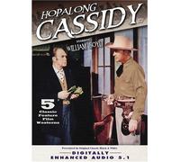 Hopalong Cassidy 5 [Import USA Zone 1]
