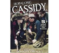Hopalong Cassidy 7 [Import USA Zone 1]
