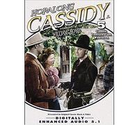 Hopalong Cassidy 8 [Import USA Zone 1]