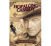 Hopalong Cassidy: Complete Collection
