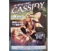 Hopalong Cassidy [Import USA Zone 1]