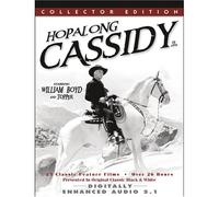 Hopalong Cassidy [Import USA Zone 1]
