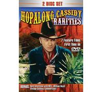 Hopalong Cassidy Rarities