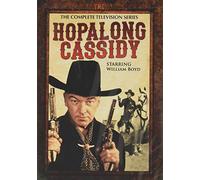 Hopalong Cassidy: The Complete Series